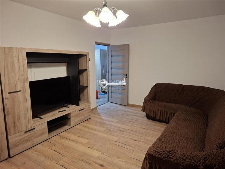Apartament 2 camere, Nicolina 2 – mobilat, utilat, renovat - 3
