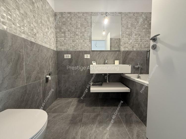 Apartament Premium | Terasa 10 mp | Vedere deschisa | Central – Paltim, mal Bega - 9