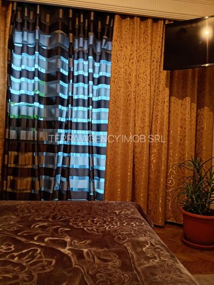 Apartament 3 camere ultracentral, Bld. Dacia - Etaj 2 - 6