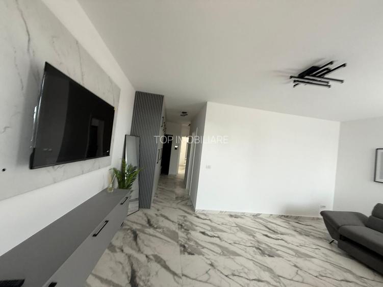 DIRECT PROPRIETAR VAND APARTAMENT DECOMANDAT CU TERASA DE 18 MP - 6