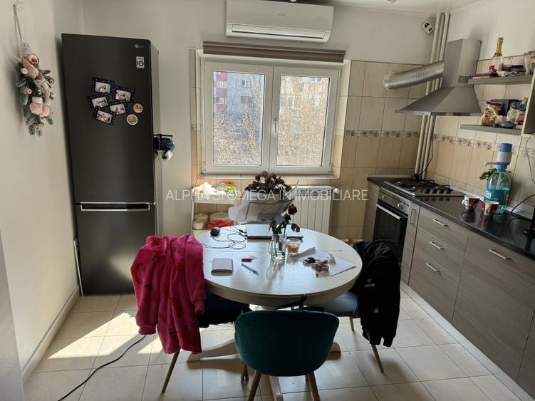 Apartament cochet, pentru termen lung - 3