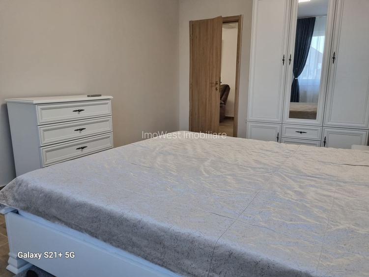 Soarelui | 3 camere | 78 mp utili | Etaj 1 | 3 clime | Parcare - 2