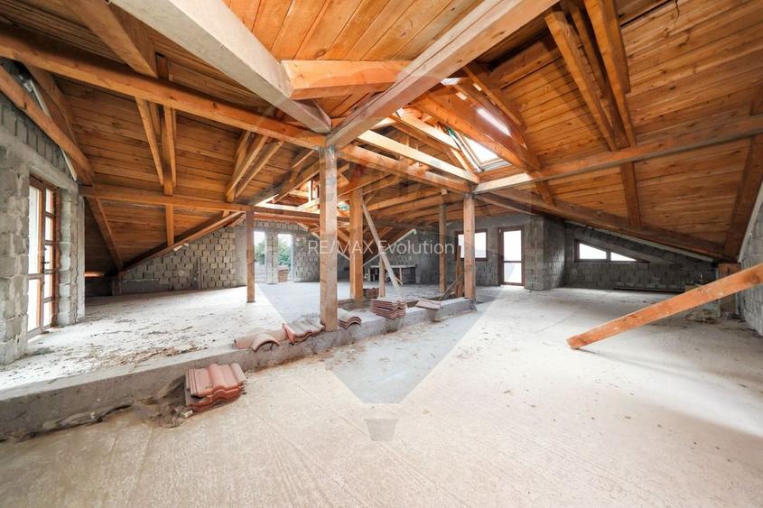 CASA LA ROSU | TOMIS 21 | 325MP | 346MP CURTE | 470 TEREN |ACCES AUTO - 19