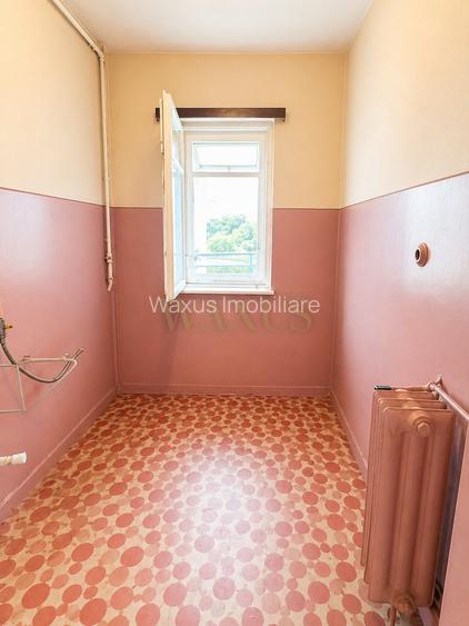 Apartament Decomandat - 42MP I Balcon I Bloc cu Lift - Manastur I BIG - 2