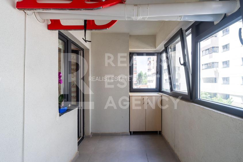 Vânzare, apartament 2 camere, zona Theodor Pallady - 11