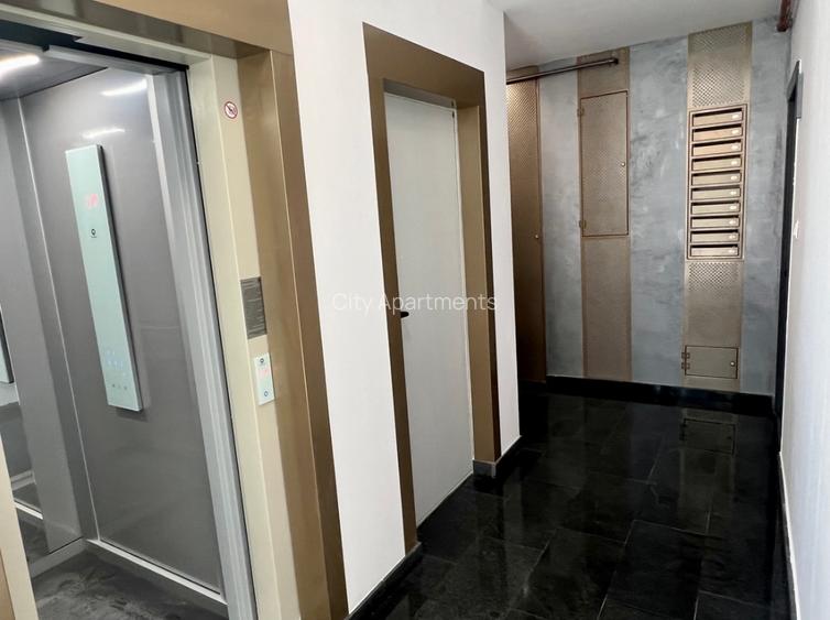 Apartament 4 camere - 5