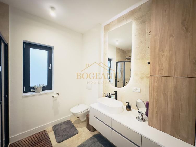 BG120-Duplex de LUX 5 camere-COMISION 0% - 20