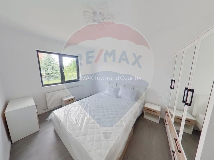 Casă / Vilă cu 4 camere de vânzare în zona Nord-Est - 5