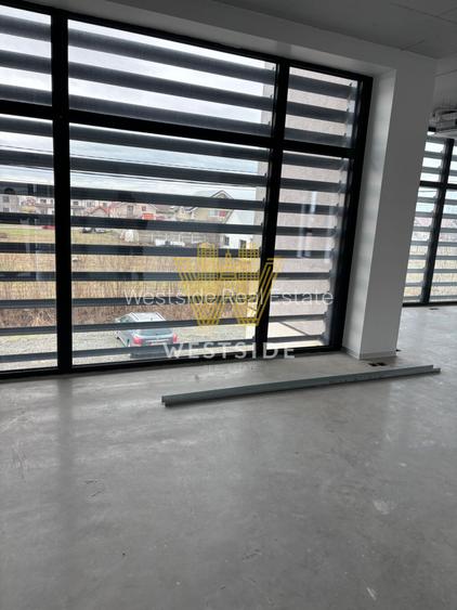 Spatiu premium de inchiriat, in Mosnita Noua - 2