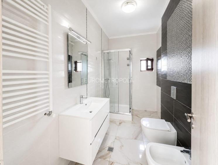 Apartament elegant cu terasa generoasa si finisaje moderne - 4