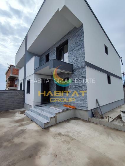 Duplex modern | 3 Camere | 95 mp utili | Ansamblu privat - 6