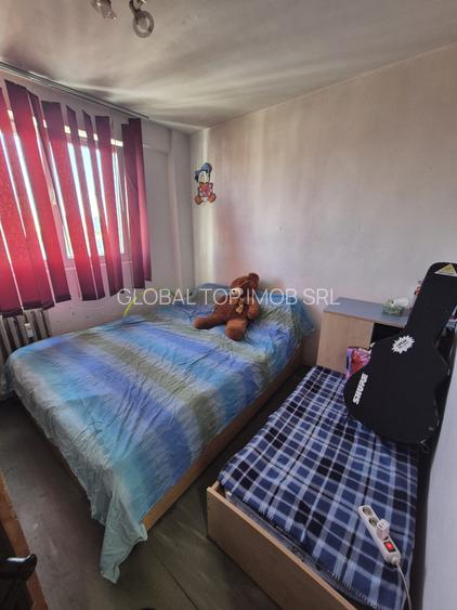 Apartament de 2 camere, decomandat, Codrii Neamtului, Auchan Titan - 6