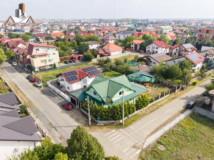 Casa individuala zona Giroc- 0%comision - 2