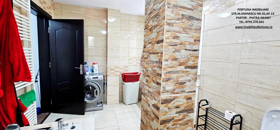 Apartament la cheie cu 4 camere decomandate, boxa,loc parcare,etaj 2, Maratei - 13