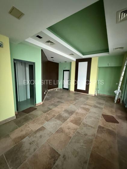 Spatiu alimentatie publica, P+2, zona semicentrala - 11