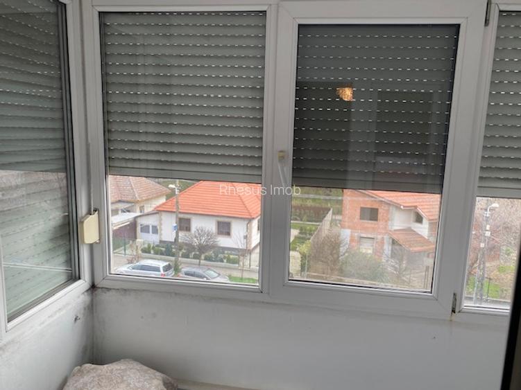 3 camere complex, pozitie unicat - 19