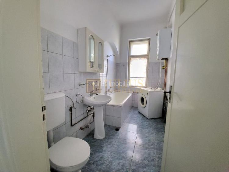 centrala proprie | zona centrala | Parcul Rozelor - 3