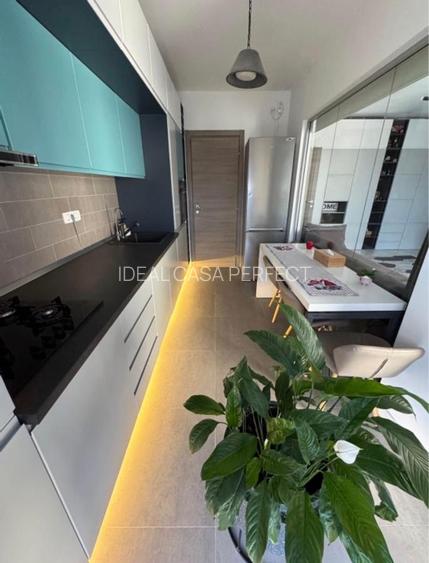 21 Residence langa parcul Liniei, Carrefour, Mall Plaza, metrou Lujerului - 4