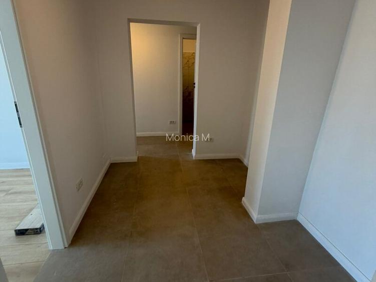 2 camere decomandat LÂNGĂ metrou Nicolae Grigorescu | Renovat complet - 4