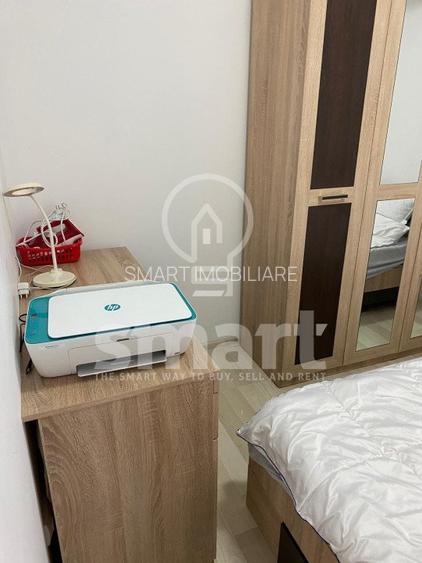 Apartament 3 camere, bloc nou , zona Centrala - 8