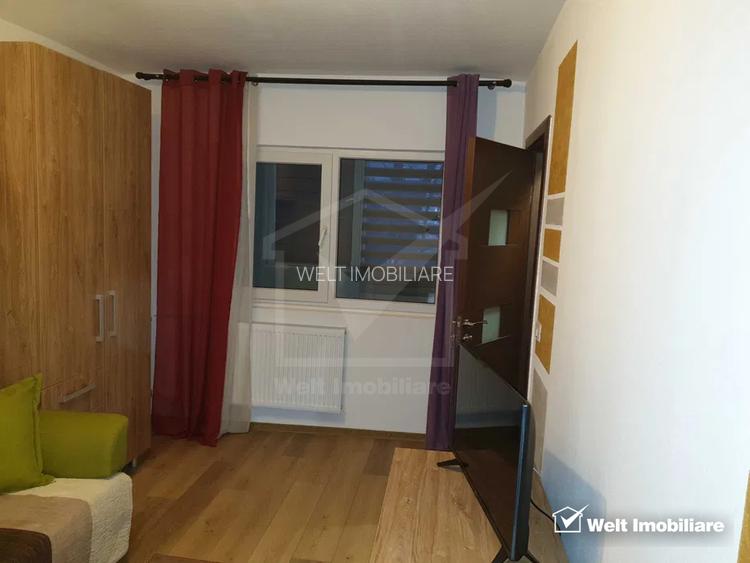  Apartament cu 1 camera, zona EXPO - 2