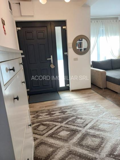 Vila modernă  în Lumina – complet mobilată și utilată - 24