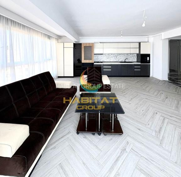 Penthouse 10 Min Aparatorii Patriei, centrala termica, loc de parcare acoperit - 3