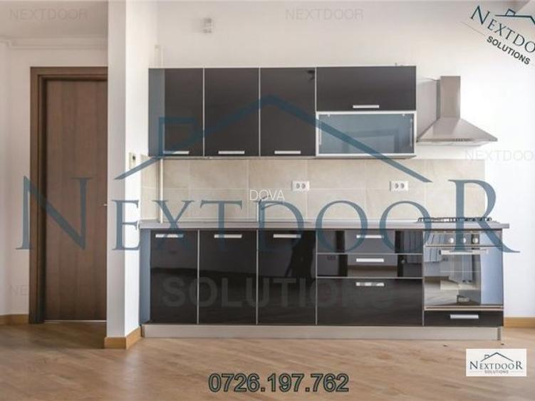 2 Apartamente lipite 185mp etj 3, 7 camere, 4 gr sanitare - 9