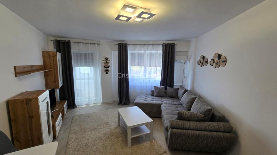 Garsoniera cf. 1, complet mobilata si utilata - renovata 2026 - 3