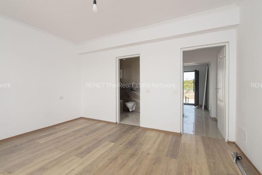 Refugiu Elegant lângă Pădurea Snagov: Casa Visurilor Tale (T2) - 9