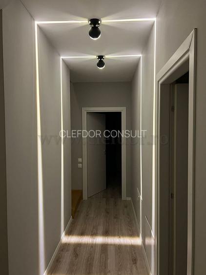 NEW POINT - Vila in apropiere de Scoala Americana - 12