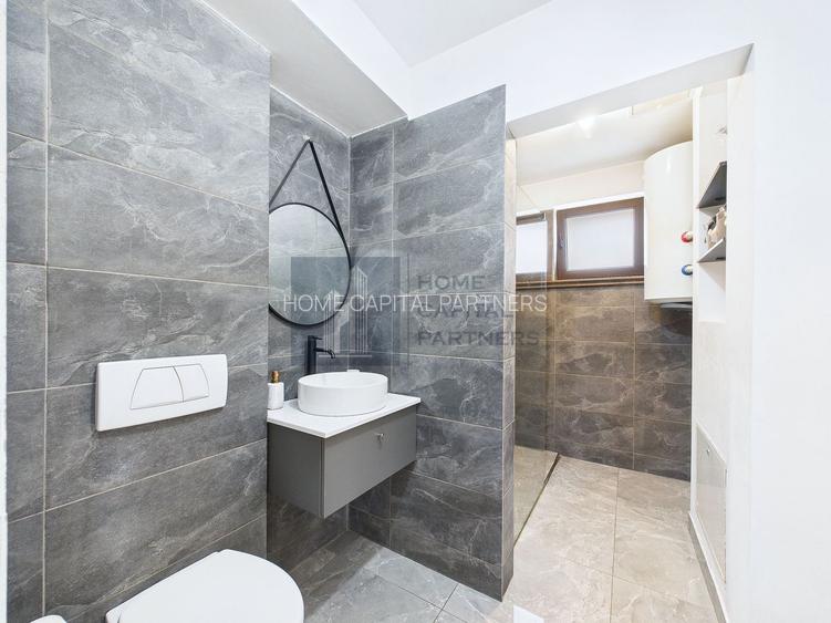 Casa de vânzare în Periș – 4 camere, teren 770 mp, piscină, garaj, apr - 13