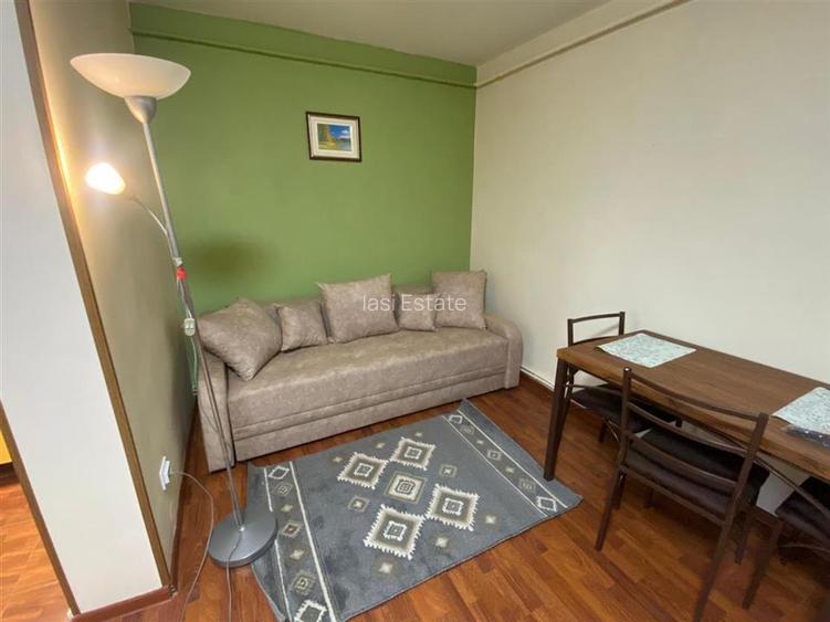 Apartament 1 camera - Tatarasi - 3