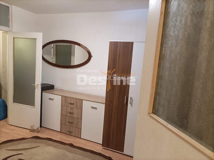 Garsoniera 36mp mobilata/utilata, zona Petre Ispirescu/Rahova - 3