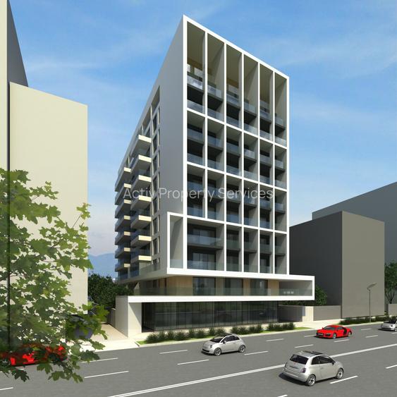 Spatiu comercial de inchiriat pe Strada Mihail Sebastian 54-56, sector 5 - 2