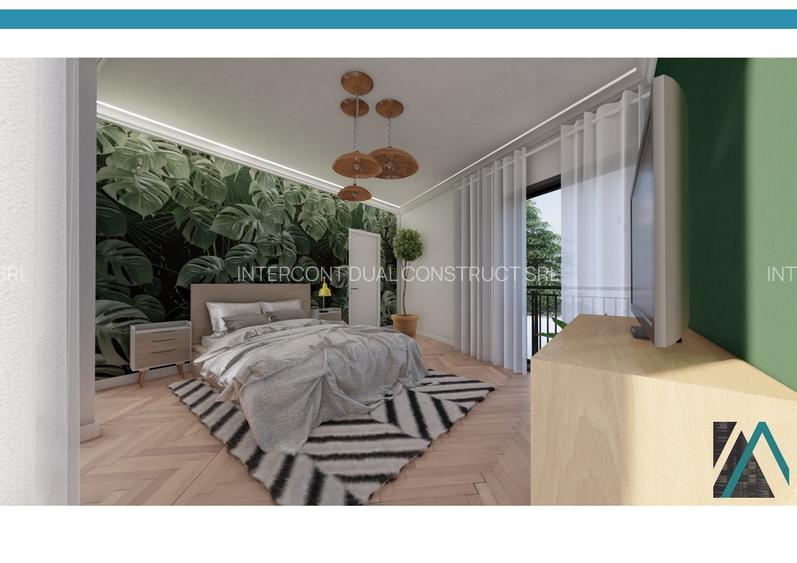 New Ilioara Residence - 12