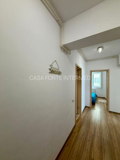 2 Camere Vedere Frontala la Lac Mamaia Moonlight 105000 euro - 12