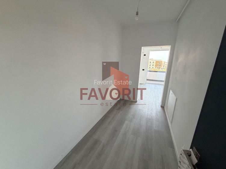 Comision 0%. Etaj 2. Apartament pe 2 nivele. 2 locuri de parcare - 4