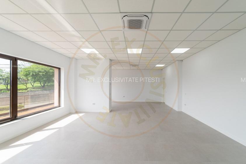 Spatiu comercial generos – 160 mp – pozitie premium pe Craiovei! - 10