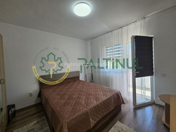 Apartament 2 camere de inchiriat zona Brana, Sibiu - 13
