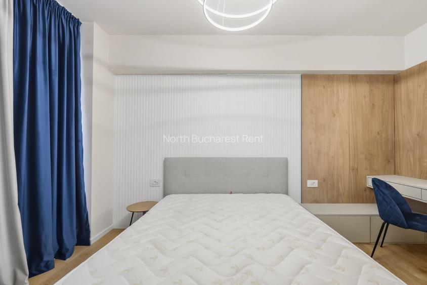 Apartament 3 camere de inchiriat / Pet-friendly / Prima Vista - 14