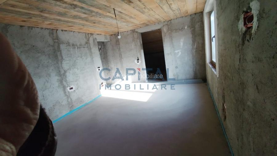 Vila trainica, cu vedere panoramica in Piatra Neamt. - 16