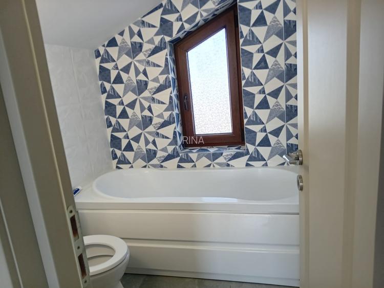 Vanzare direct proprietar casa individuala cu 4 camere, P+M, Ipotesti - Suceava  - 8