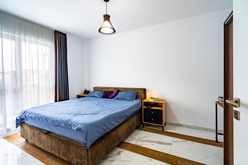 Apartament 3 camere Braytim-Musicescu | Bucatarie inchisa | Parcare  - 12