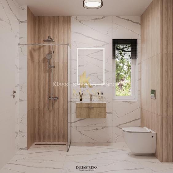 Vila 5 camere tip Duplex deosebit Matei Millo de vanzare - 13