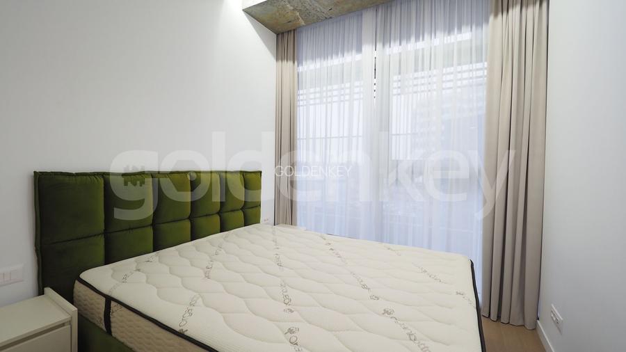 Apartament cu 2 camere | Up Site Floreasca - 6
