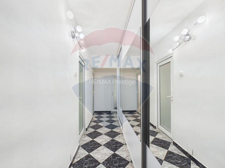 Apartament cu 2 camere de vânzare în zona Tineretului - 8