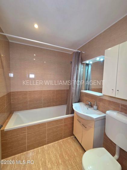 Apartament 3 camere de inchiriat zona Tomis 2 - 6