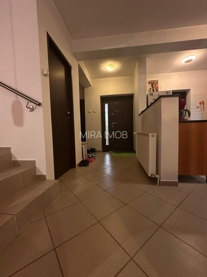 Casă Individuală P+1 | 3 Dormitoare | Multiple Spații Depozitare - 9