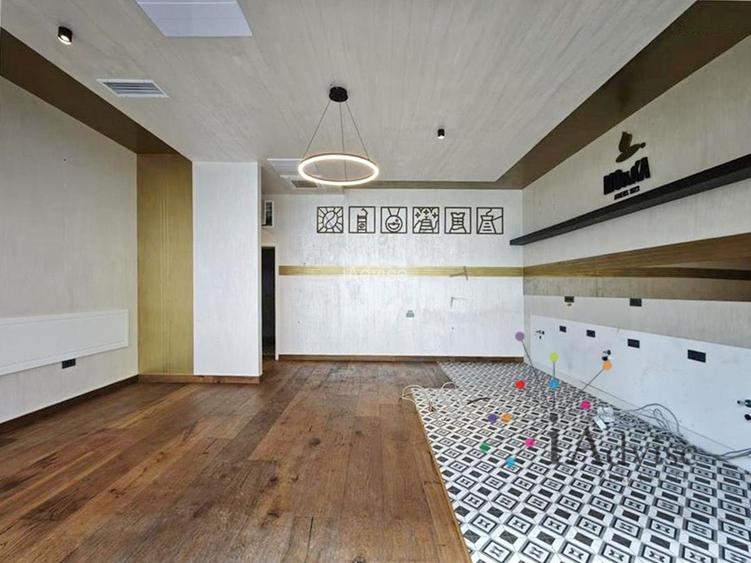 Spatiu comercial, zona Grivitei, Brasov - 2